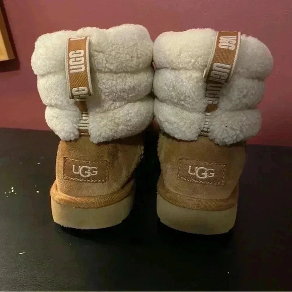 UGG Boots - Picture 5 of 10